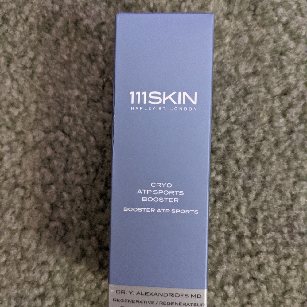 111 skin serum